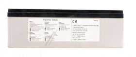 Yuasa 12,0v Lead Batteries Up To 10a - 12v-2300mah Np2 3-12 Yuasa Lead Accumulator 4 8mm Faston