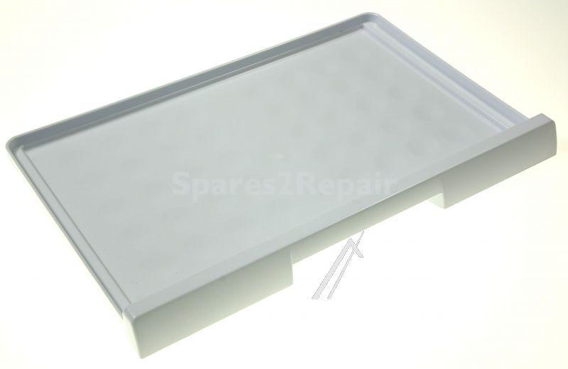 Stacking Tray - 4817000100 C00888340 Ice Tray (new Tt-b-190-ara-p1) [Arcelik]
