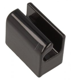 Fixings And Brackets - 9001063 Mounting For Ribbed Plate [Amica]