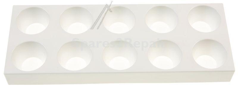 Liebherr Egg Compartment Fridge - 742080000 Egg Tray For 10 Eggs Valueline