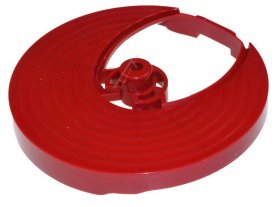 Philips Disc Holder - Cp9696-01 420303554691 Holder Plastic