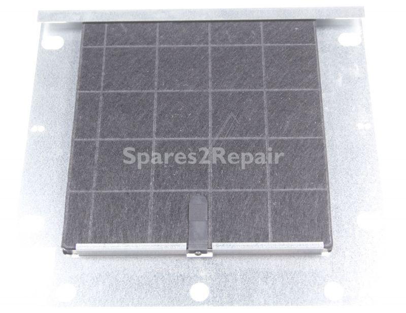 Smeg Carbon Filter - 690073214 Filter Flt3