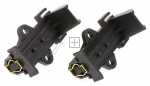 Brandt Carbon Brush - 52x1998 Carbon Brush 2pcs