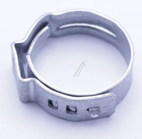 Samsung Hose Clamps - Dd81-01145a Clamp-bend 175:dmm - midea9347otk175 -