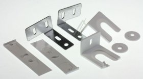 Mounting Parts - 2003990880 Built-in Kit 820fzdod [Electrolux Aeg]