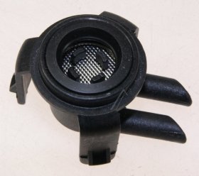 Connector - 00427419 Water Inlet [Bosch Siemens]