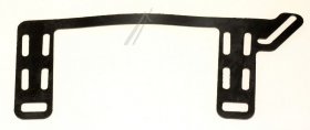 Saeco Sealing Materials - 11013205 996530006688 Sealing Plate For Gear Mount Sz