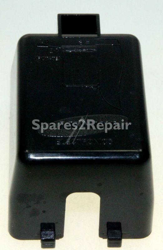 Samsung Casing Cover - Da63-01363a Cover Relay noryl Se1 t2 0 50 62 b