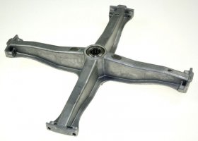 Drum Spider - 00283725 Bearing Cross [Bosch Siemens]