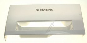 Detergent Dispenser Cover - 00266749 Tray Handle-dispenser [Bosch Siemens]