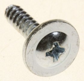 Screw - 00165709 Screw [Bosch Siemens]