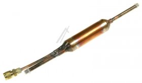Com Dryer Capsule - Dryer Capsule With Schrader Valve 20gr