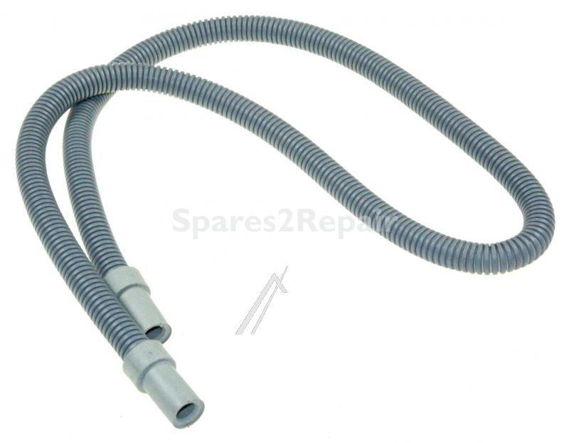 Outlet Pipe - C00376957 480140100024 Hose Spray Arm Upper [Whirlpool Indesit]
