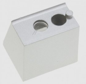 Fixings And Brackets - 42024211 Holder For Handle Right (fltslice Hndl rght mattinx) [Vestel]