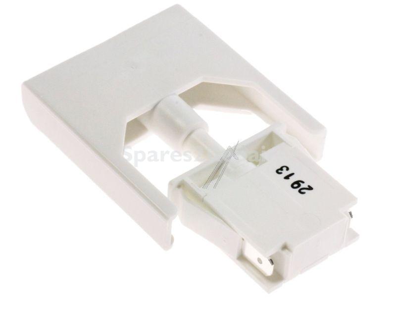 Liebherr Light Switch For Refrigerator - 606006200 Switch Type 1427819 01