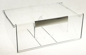 Freezer Drawer - 2651110278 Box Freezer Complete Neutral 2 [Electrolux Aeg]