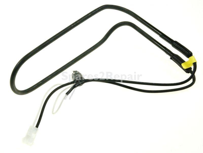 Defrosting Heater - 00266836 Heater-defrost [Bosch Siemens]