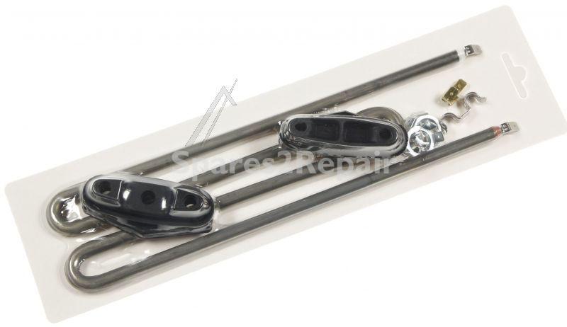 Irca Washing Machine Heater - Heating Element - Heating Element 2 3kw Alternative For Miele 4622216