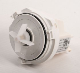 Hisense Gorenje Drain Pump - 887503 Cover Assembly
