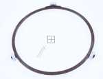 Driver Unit Disc Table - C00728650 488000728650 Turntable Ring [Whirlpool Indesit]