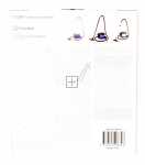 Vacuum Cleaner Bags - 9009238073 Es100b 4 Bags [Electrolux Aeg]