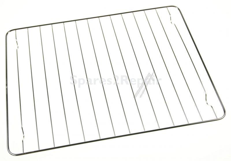 Grills - At6255375900 Grate 985 Ss430 [Delonghi]