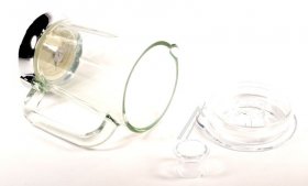 Mixer - Blender Blade - As00002104 Blade Unit 583 [Delonghi]
