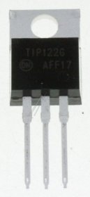 On Semiconductor Transistors - Tip122g Transistor Darlington To-220