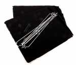 Elica Carbon Filter - F00277-2 Type 14 - 942 121 995 Fc Mod 31 Mult 24x2pz Zm100