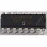 Fairchild Ic - Ml4824ip1 Pfc-pwm Controller 4824 Dip16 Type: Ml4824ip1