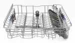 Dish Basket - 1062646 Upper Basket Assembly [Amica]