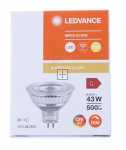 Ledvance Gu5,3-led-lamp - Led Mr164336 Di Led Mr16 Dim S 7 8w 930 Gu5 3