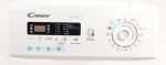 Panel - 70064529 Bezel As Cstg 272dve-1-s [Candy Hoover]