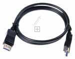 Compatible Display Port Connections - Displayport 2 0 8k Uhbr10 1m