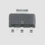 Zetex Transistors - 605 Fzt605ta Transistor Darlington Sot-223