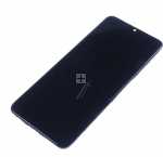 Realme Display Unit - 4130296 Display Unit Realme 9i 5g Black