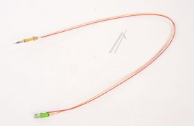 Elica Thermocouple - Spp0199124 Thermocouple Burner Dual Nt Flame