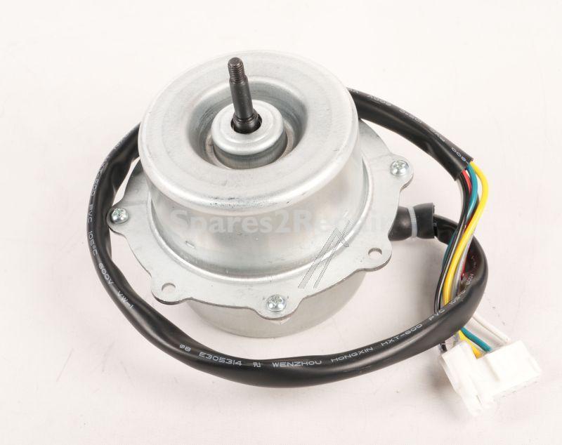 Xingbang Hood Motors - 0010902090 Motor