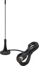 Megasat Dvbt-antennas Inside - 200010 M90 Dvb-t2 Antenna