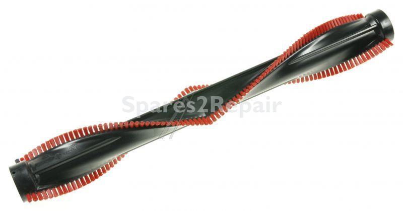 Karcher Brush Roller Vacuum Cleaner - 4 762-488 0 Brush Roller Red