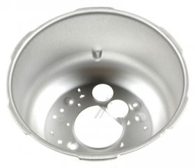 Philips Tub Flap - 996510050849 Pot Aluminium