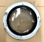 Hisense Gorenje Washing Machine Window - 948919 Door Wm-76-86 S5502-y Sign Assembly