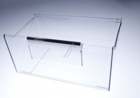 Freezer Drawer - 140031201035 Box Freezer Complete Neutral 2 [Electrolux Aeg]