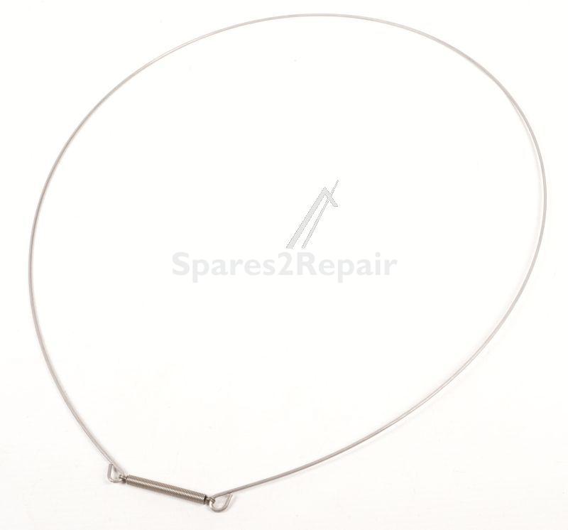 Roborock Clamp For Door Sleeve - 9 05 0046 Door Seal Spring - Mainland Version