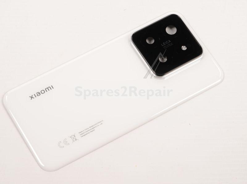 Xiaomi Battery Compartment Lid - 56002600n300 Battery Compartment Lid Xiaomi 14 White