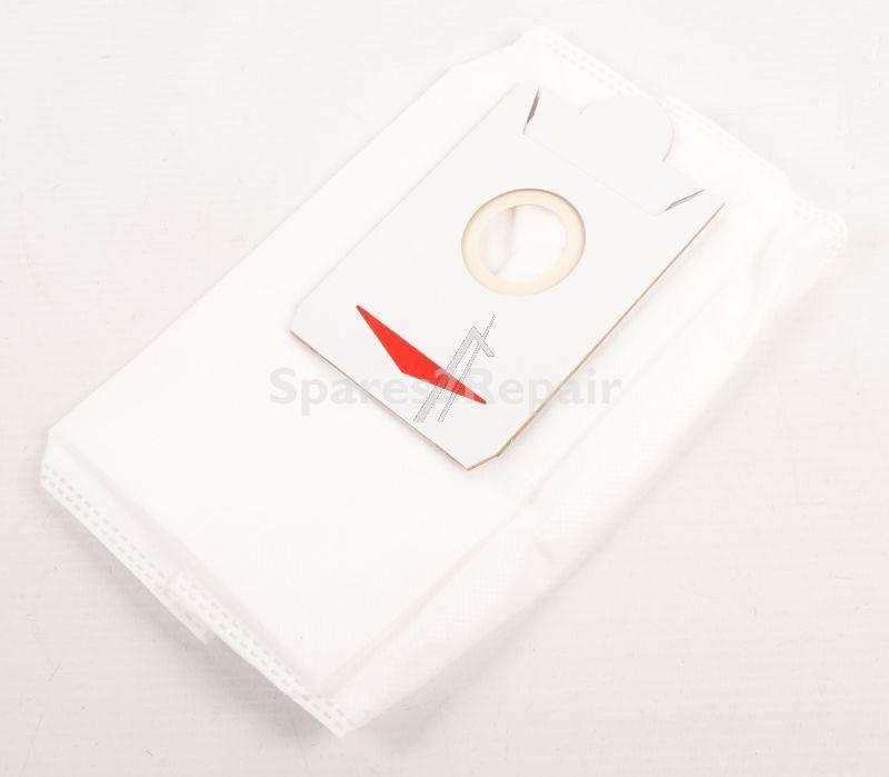 Vacuum Cleaner Bags - 12053651 Vacuum Cleaner Bags [Bosch Siemens]