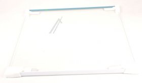 Glass Panel - 0060874060e 70080046 Shelf Assembly [Candy Hoover]