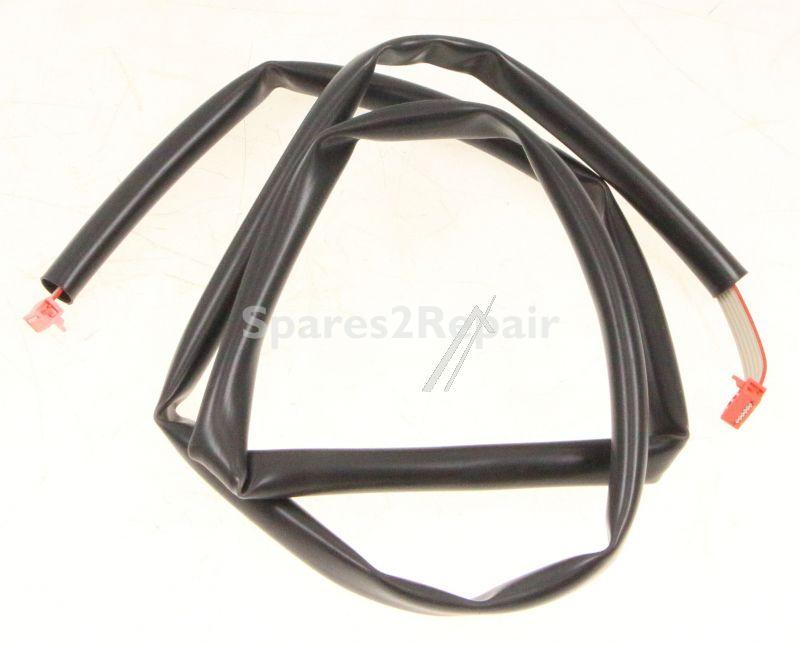 Faber Franke Roblin Flexi print Connector - 133 0016 885 Flat Control Board 60 6waysl=900 C-conn