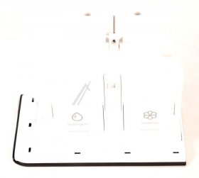 Roborock Soap Dispenser - 9 05 0814 Drawer Box White German Version