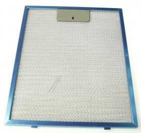 Atlan Metal Grease Trap - Ataf3503c1218 Alu Filter